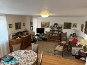 Prodej bytu 4+kk, Praha - Hostivař, Pražská, 108 m2