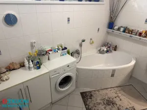 Prodej bytu 4+kk, Praha - Hostivař, Pražská, 108 m2