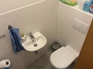 Prodej bytu 4+kk, Praha - Hostivař, Pražská, 108 m2