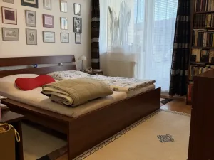 Prodej bytu 4+kk, Praha - Hostivař, Pražská, 108 m2