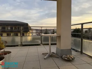 Prodej bytu 4+kk, Praha - Hostivař, Pražská, 108 m2