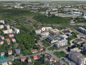 Prodej bytu 4+kk, Praha - Hostivař, Pražská, 108 m2