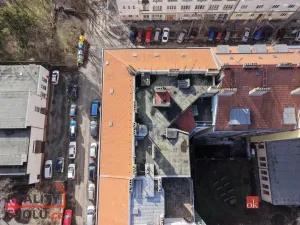 Prodej bytu 2+1, Praha - Libeň, V mezihoří, 74 m2