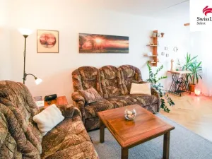 Prodej bytu 3+1, Jihlava, Zahradní, 77 m2