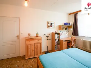 Prodej bytu 3+1, Jihlava, Zahradní, 77 m2