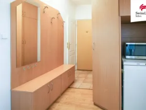 Prodej bytu 3+1, Jihlava, Zahradní, 77 m2