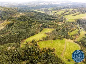 Prodej pozemku pro bydlení, Srbská Kamenice, 170714 m2