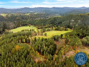 Prodej pozemku pro bydlení, Srbská Kamenice, 170714 m2