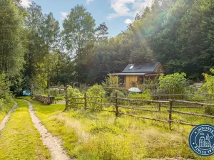 Prodej pozemku pro bydlení, Srbská Kamenice, 170714 m2