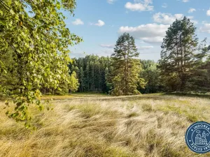 Prodej pozemku pro bydlení, Srbská Kamenice, 170714 m2