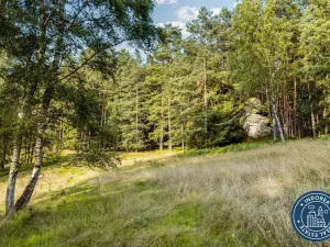 Prodej pozemku pro bydlení, Srbská Kamenice, 170714 m2