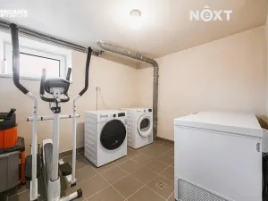 Prodej rodinného domu, Zaječí, Šakvická, 220 m2