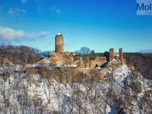 Prodej zahrady, Místo, 454 m2