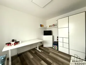 Pronájem bytu 3+kk, Zábřeh, Československé armády, 71 m2