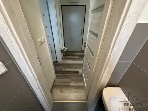 Pronájem bytu 3+kk, Zábřeh, Československé armády, 71 m2