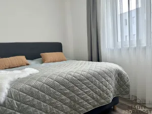 Pronájem bytu 3+kk, Zábřeh, 28. října, 71 m2