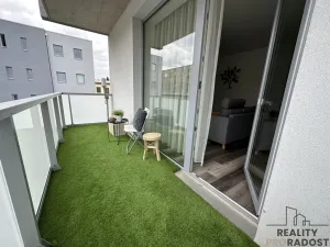 Pronájem bytu 3+kk, Zábřeh, 28. října, 71 m2