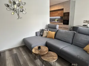 Pronájem bytu 3+kk, Zábřeh, 28. října, 71 m2