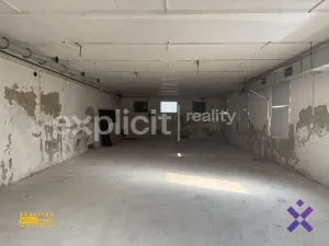 Pronájem - jiné, Nezdenice, 130 m2