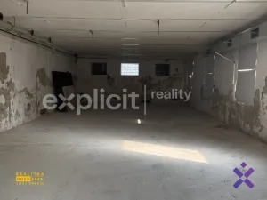 Pronájem - jiné, Nezdenice, 130 m2