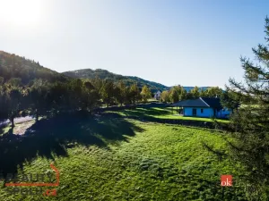 Prodej pozemku pro bydlení, Třinec - Guty, 1700 m2