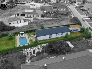 Prodej pozemku pro bydlení, Valtrovice, 810 m2