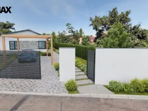 Prodej pozemku pro bydlení, Valtrovice, 810 m2