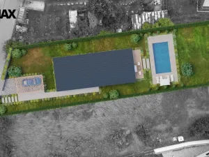 Prodej pozemku pro bydlení, Valtrovice, 810 m2