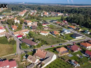 Prodej pozemku pro bydlení, Valtrovice, 810 m2