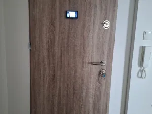 Pronájem bytu 2+kk, Teplice, Arbesova, 47 m2