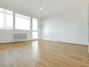 Pronájem bytu 1+kk, Praha - Troja, Písečná, 26 m2