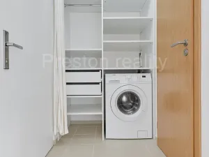 Pronájem bytu 1+kk, Praha - Troja, Písečná, 26 m2