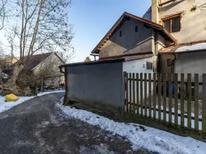 Dražba rodinného domu, Klášter Hradiště nad Jizerou, 110 m2