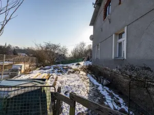 Dražba rodinného domu, Klášter Hradiště nad Jizerou, 110 m2