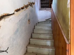 Dražba rodinného domu, Klášter Hradiště nad Jizerou, 110 m2