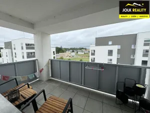 Pronájem bytu 2+kk, Opava, Kačírkova, 56 m2