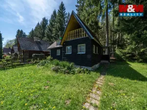 Prodej chaty, Kornatice, 65 m2