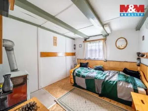 Prodej chaty, Kornatice, 65 m2