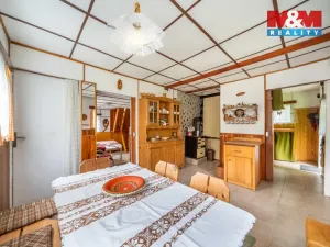 Prodej chaty, Kornatice, 65 m2