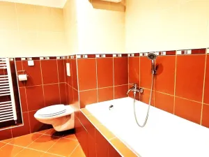 Prodej bytu 1+kk, Davle, Sídliště, 41 m2