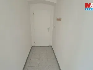 Pronájem bytu 1+1, Kladno, plk. Stříbrného, 40 m2