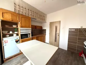 Pronájem bytu 2+1, Most, tř. Budovatelů, 58 m2