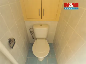 Pronájem bytu 1+1, Ostrava - Mariánské Hory, Vršovců, 27 m2