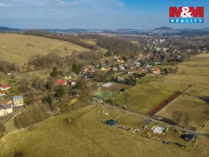 Prodej pozemku pro bydlení, Dolní Podluží, 1390 m2