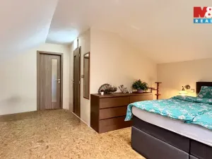 Prodej rodinného domu, Znojmo - Konice, 145 m2