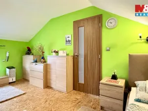 Prodej rodinného domu, Znojmo - Konice, 145 m2