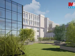 Pronájem obchodního prostoru, Opava - Město, Masarykova třída, 87 m2