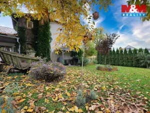 Prodej rodinného domu, Bouzov - Obectov, 200 m2