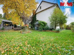 Prodej rodinného domu, Bouzov - Obectov, 200 m2