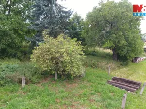 Prodej pozemku pro bydlení, Česká Třebová - Kozlov, 1090 m2